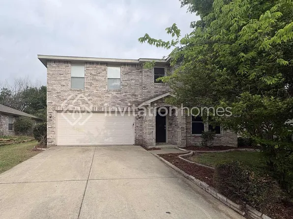 7914 Modesto Dr, Arlington, TX 76001
