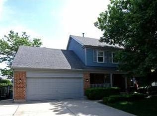 2151 Silver Linden Ln, Buffalo Grove, IL