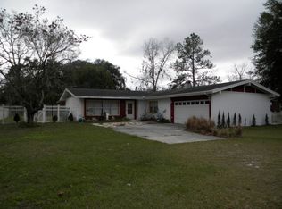 325 NE 5th Ave, Chiefland, FL 32626