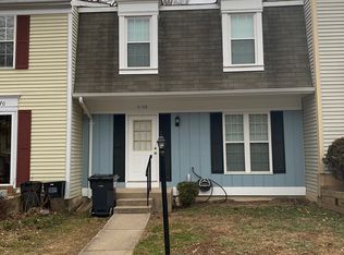 6168 Martins Landing Ct, Burke, VA 22015