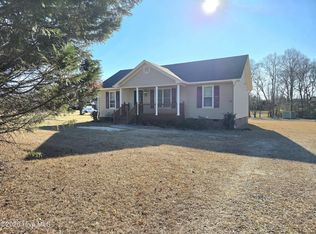 35 Sallie Dr, Smithfield, NC 27577