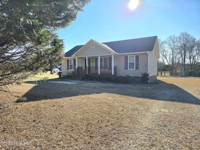 35 Sallie Drive, Smithfield, NC, 27577