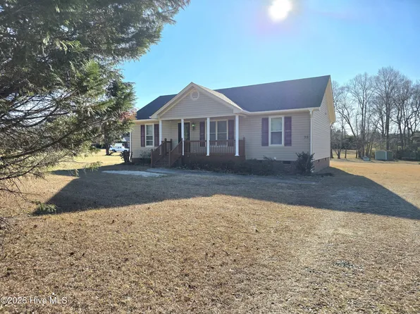 35 Sallie Drive, Smithfield, NC 27577