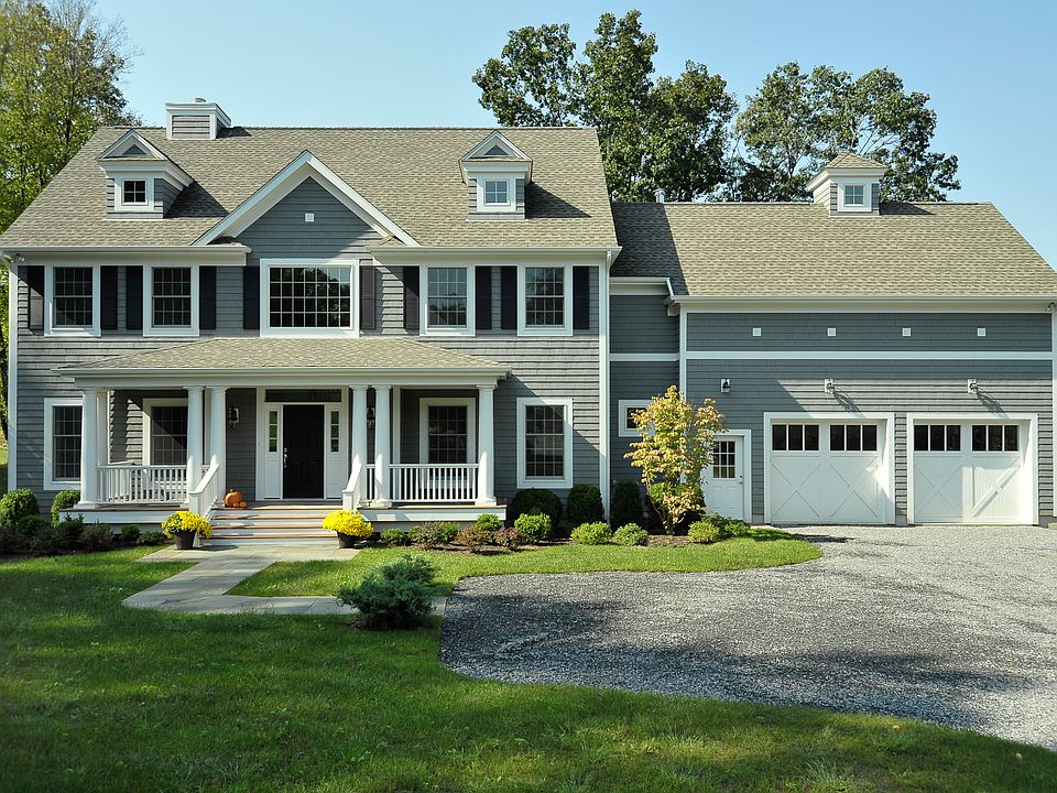 NEW CONSTRUCTION!
