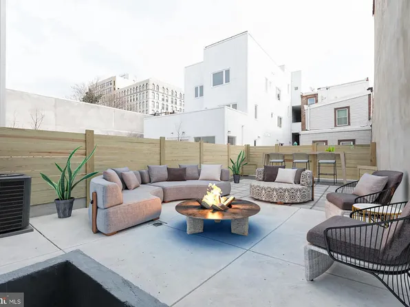 1329 N Randolph St Unit 1, Philadelphia, PA 19122