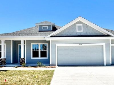 1052 Sandcord Cir, Panama City Beach, FL, 32407