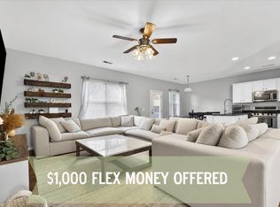 111 Brookhaven Rd, Summerville, SC 29486