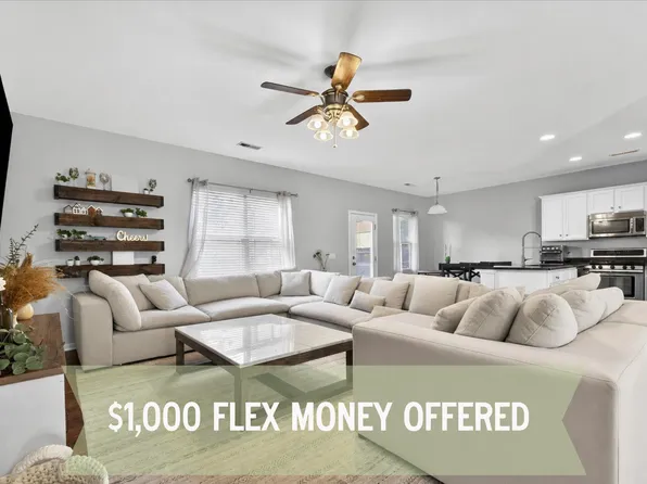 111 Brookhaven Rd, Summerville, SC 29486