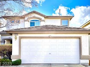 7279 Twin Maples Ct, Spring Valley, NV 89148
