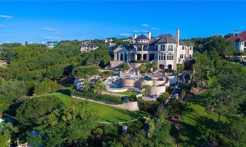 213 Costa Bella Dr, Austin, TX 78734 Zillow