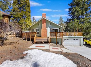 804 Apple St, Wrightwood, CA 92397