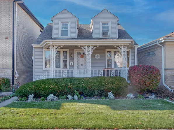 4040 N Ottawa Ave, Norridge, IL 60706