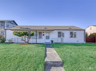 1534 S Sprague Ave, Tacoma, WA