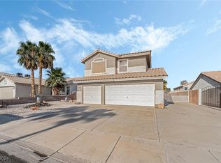 2043 Maple Springs St, Henderson, NV 89002