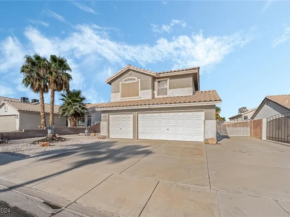 2043 Maple Springs St, Henderson, NV 89002