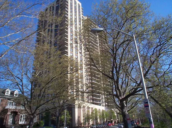 7855 Boulevard E, North Bergen, NJ 07047