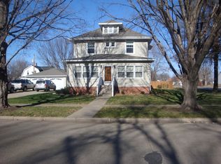 711 Illinois Ave, Essex, IA 51638