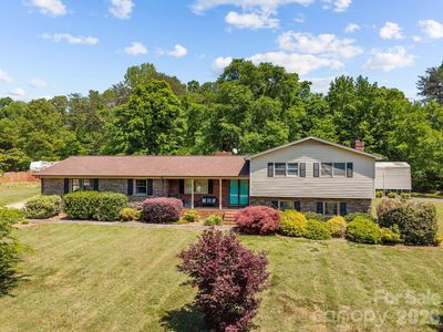 1215 Union Church Rd, Salisbury, NC, 28146