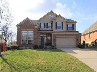 1515 Bottomwood Dr, Hebron, KY 41048