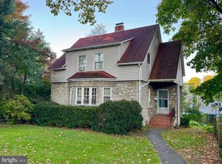 348 E Foster Ave, State College, PA 16801