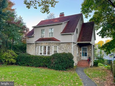 348 E Foster Ave, State College, PA, 16801