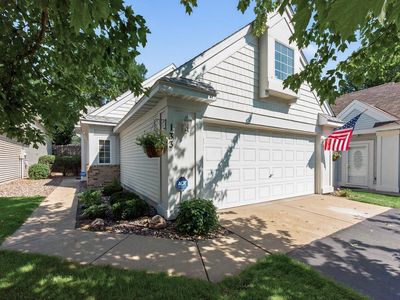 133 Christenson Ct NE, Fridley, MN, 55432