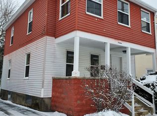 16 Hilton St FLOOR 1, Framingham, MA 01702