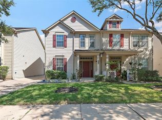 9622 Coyote Creek Dr, Houston, TX 77095