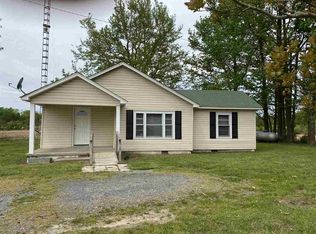 293 Layman Rd, Humboldt, TN 38343