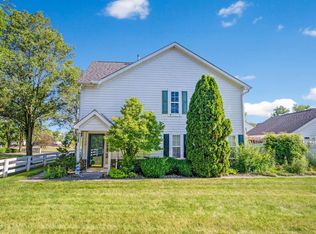 6376 Sleepy Meadow Blvd E, Grove City, OH