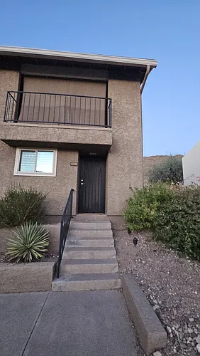 1545 E Sahuaro Dr #11 Photo 1