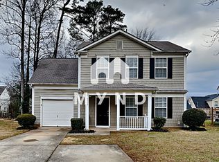 9509 Bird Watch Ln, Charlotte, NC 28214