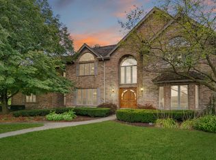 11301 Poplar Creek Ln, Orland Park, IL 60467