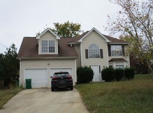 4834 Snap Creek Ln, Decatur, GA 30035