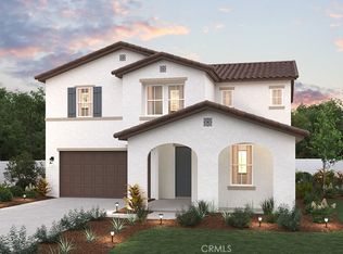 8547 Tamarack St, Chino, CA 91708