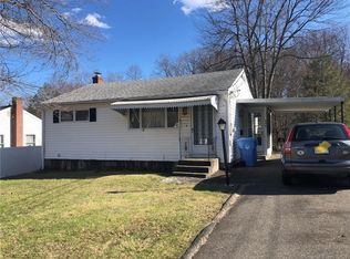 228 Cianci Rd, New Britain, CT 06053