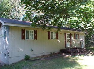 8277 Ridge Blvd, Stanwood, MI 49346