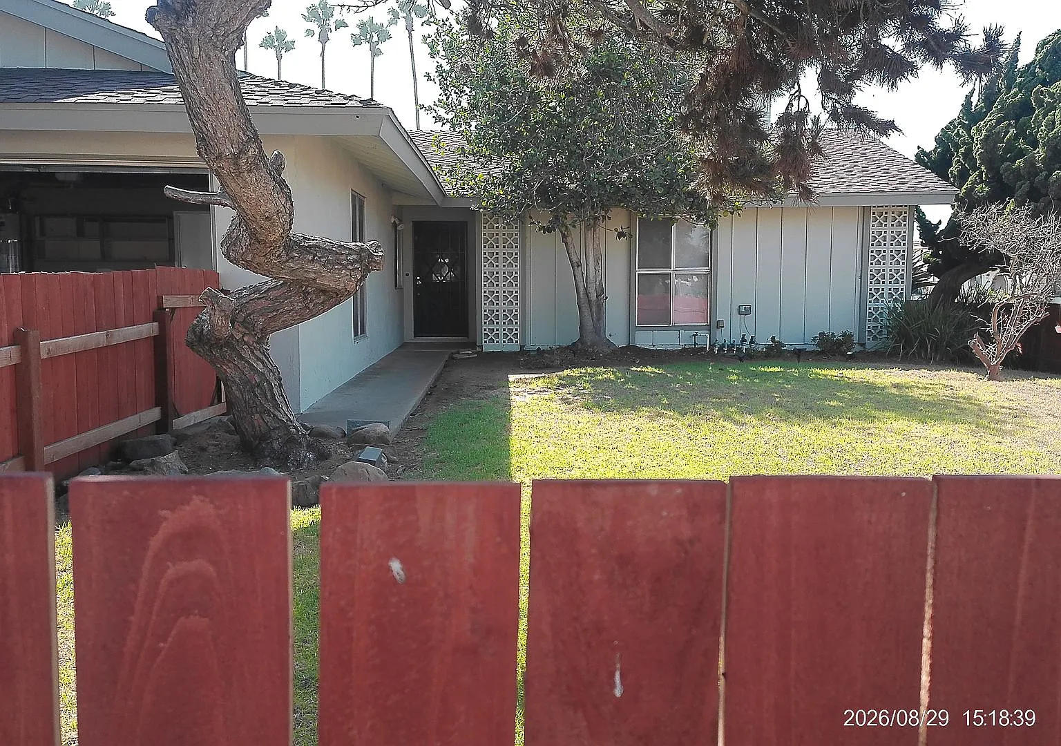 3 bedroom 2 bath house — Photo 1