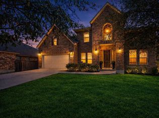3028 Silvergrass Cv, Leander, TX 78641