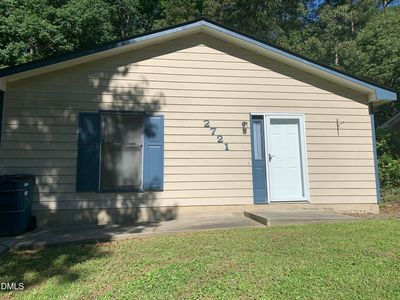 2721 Shaftsbury St, Durham, NC, 27704