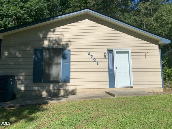 2721 Shaftsbury St, Durham, NC 27704