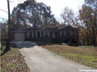 2101 Alan Dr, Birmingham, AL 35214