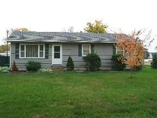 1636 N 1813th Ln, Paloma, IL 62359