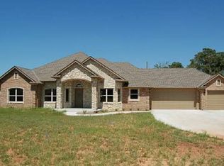 22977 S May, Blanchard, OK 73010