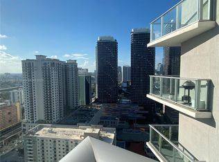 1100 S Miami Ave #3106, Miami, FL 33131