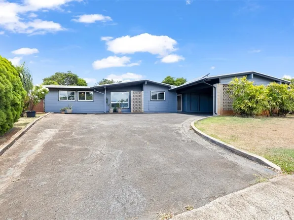 98-550 Kaimu Loop, Aiea, HI 96701