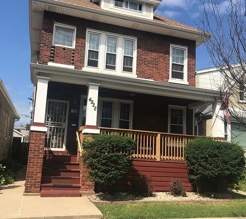 2nd image of 4928 S Tripp Ave