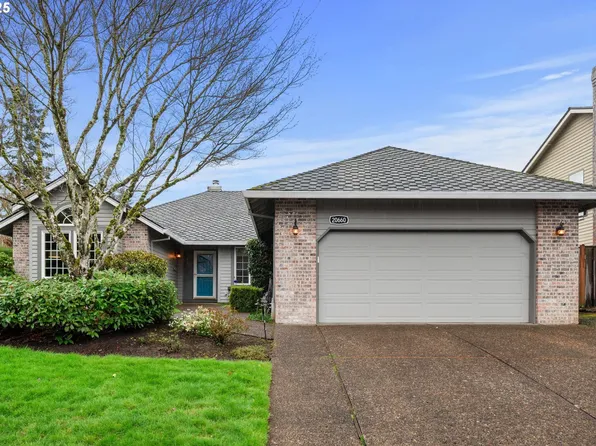 20660 SW 98th Ave, Tualatin, OR 97062