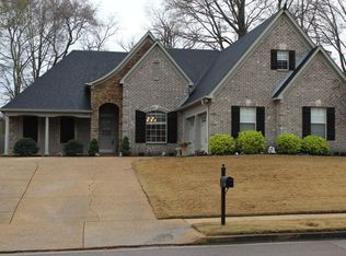 8841 Oak Grove Blvd, Olive Branch, MS 38654