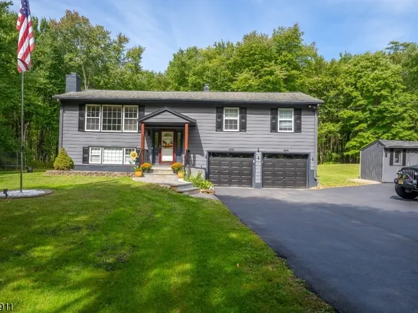 738 County Road 579, Raritan Twp., NJ 08822